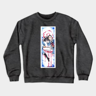 Five! Crewneck Sweatshirt